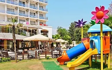 Sunconnect Grand Ideal Premium Szálloda 5*