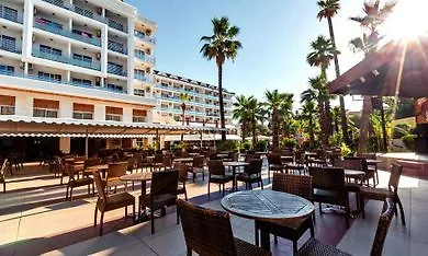 Sunconnect Grand Ideal Premium Szálloda 5*
