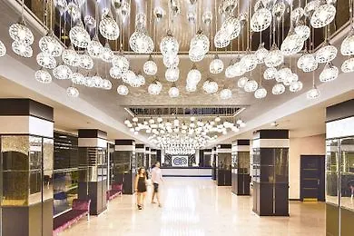 Szálloda Sunconnect Grand Ideal Premium