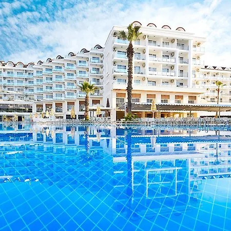 Sunconnect Grand Ideal Premium Szálloda 5*
