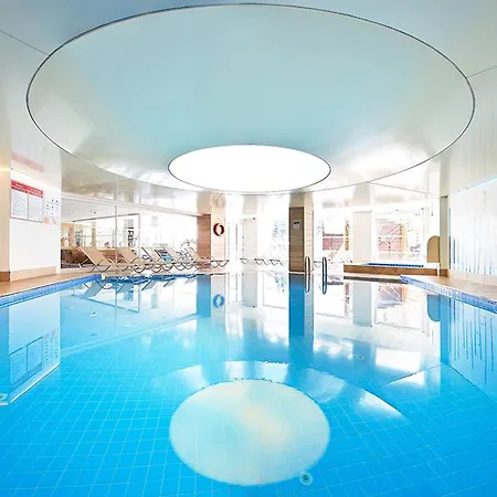 Szálloda Sunconnect Grand Ideal Premium 5*