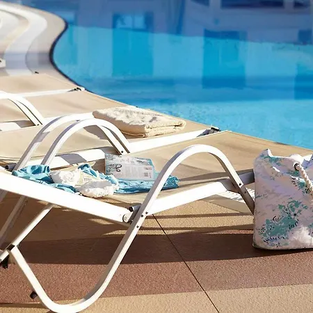 Sunconnect Grand Ideal Premium 5*