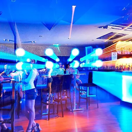 Sunconnect Grand Ideal Premium Szálloda 5*
