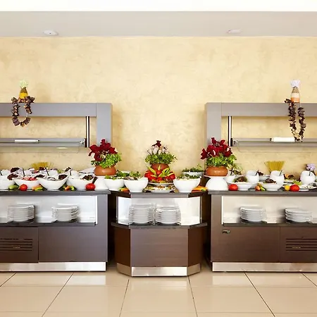 Szálloda Sunconnect Grand Ideal Premium Marmaris