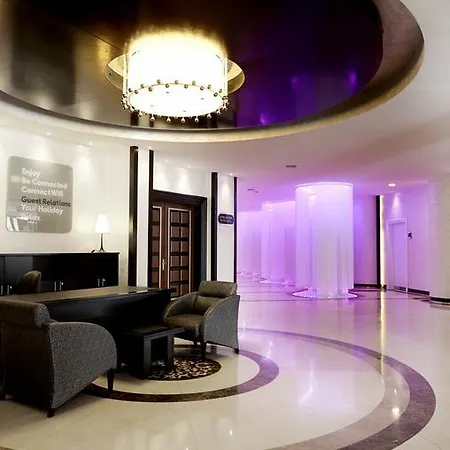 Sunconnect Grand Ideal Premium Szálloda