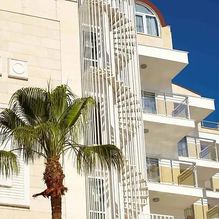Szálloda Sunconnect Grand Ideal Premium