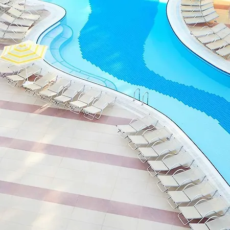 Sunconnect Grand Ideal Premium Marmaris