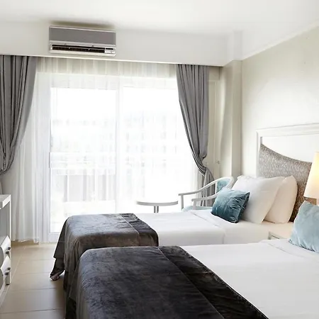 Otel Sunconnect Grand Ideal Premium