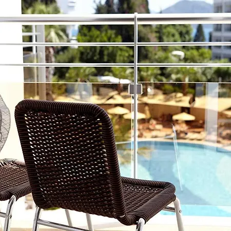 Sunconnect Grand Ideal Premium Otel 5*