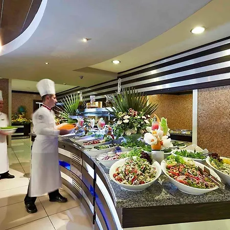 Sunconnect Grand Ideal Premium 5*