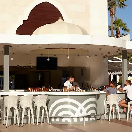 Sunconnect Grand Ideal Premium 5* Marmaris