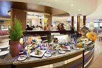 Sunconnect Grand Ideal Premium 5* Marmaris