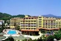 Sunconnect Grand Ideal Premium Otel
