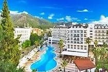Sunconnect Grand Ideal Premium Otel