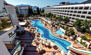 Sunconnect Grand Ideal Premium 5*
