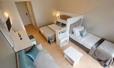 Sunconnect Grand Ideal Premium Otel Marmaris
