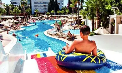 Sunconnect Grand Ideal Premium Otel 5*