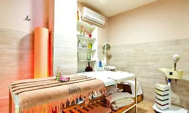 Sunconnect Grand Ideal Premium 5* Marmaris