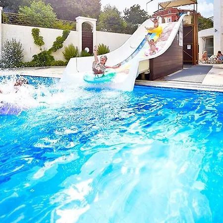 Sunconnect Grand Ideal Premium Otel 5*