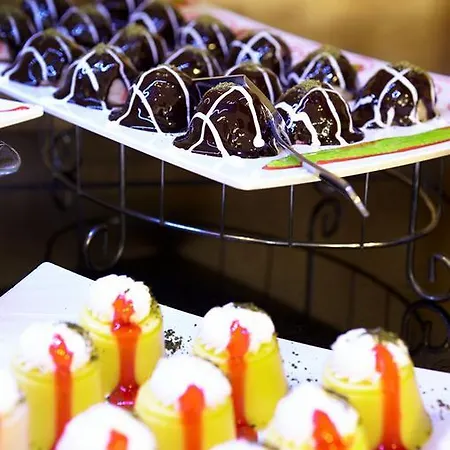 Otel Sunconnect Grand Ideal Premium 5*