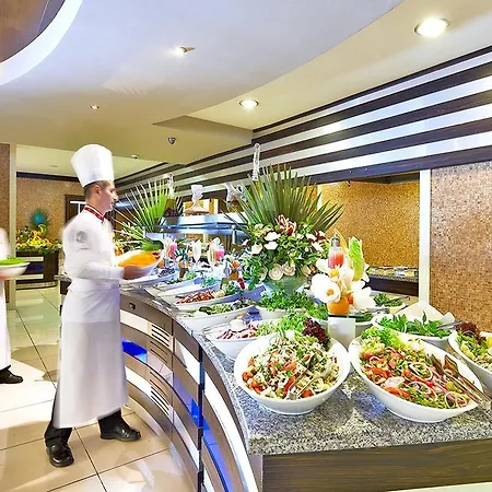 Sunconnect Grand Ideal Premium
