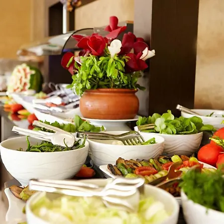Sunconnect Grand Ideal Premium 5* Marmaris
