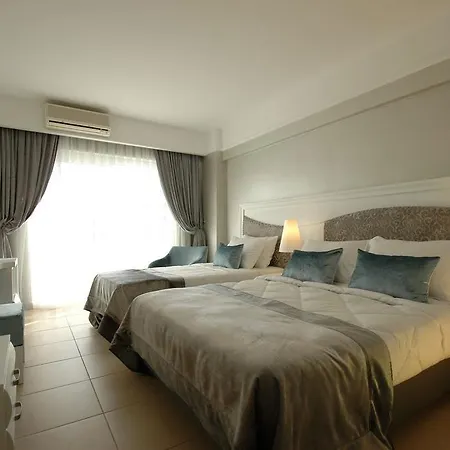 Sunconnect Grand Ideal Premium 5* Marmaris