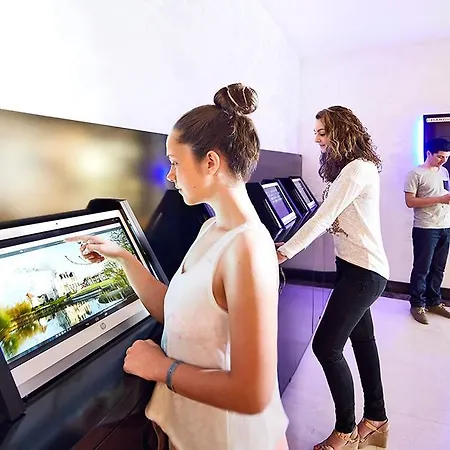 Otel Sunconnect Grand Ideal Premium Marmaris
