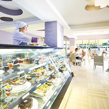 Sunconnect Grand Ideal Premium 5* Marmaris