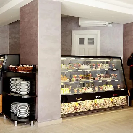 Otel Sunconnect Grand Ideal Premium