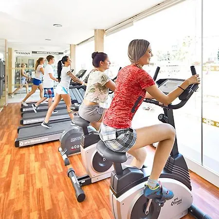 Sunconnect Grand Ideal Premium Marmaris
