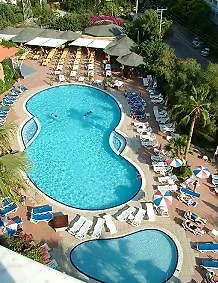 Otel Sunconnect Grand Ideal Premium 5*