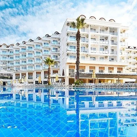 Sunconnect Grand Ideal Premium Marmaris