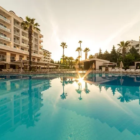 Sunconnect Grand Ideal Premium Otel 5*