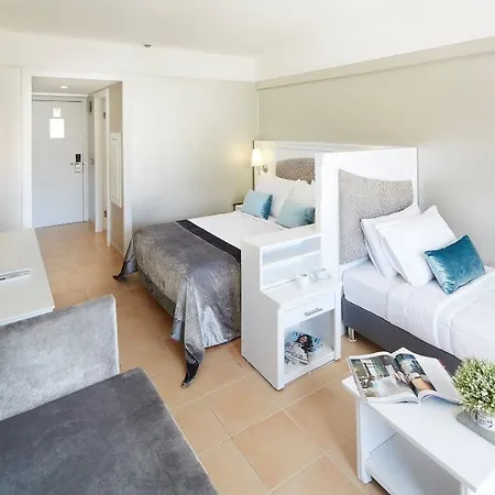 Otel Sunconnect Grand Ideal Premium