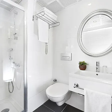 Sunconnect Grand Ideal Premium Hotell