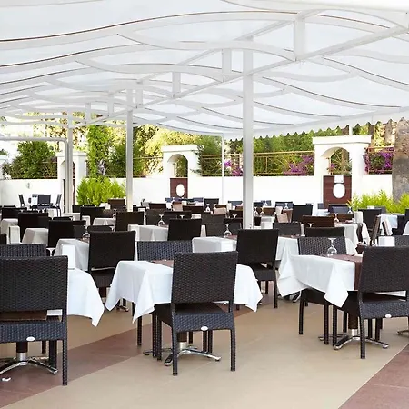 Sunconnect Grand Ideal Premium Hotell Marmaris