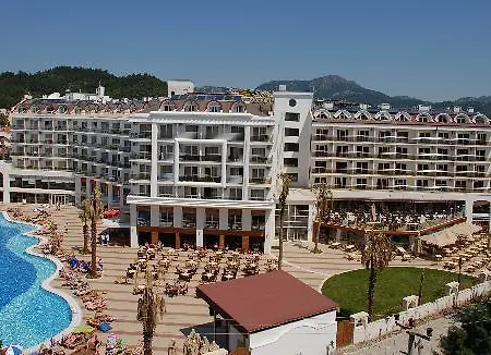 Hotell Sunconnect Grand Ideal Premium
