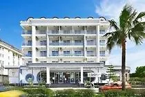 Sunconnect Grand Ideal Premium Hotell Marmaris