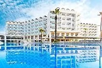 Hotell Sunconnect Grand Ideal Premium 5*