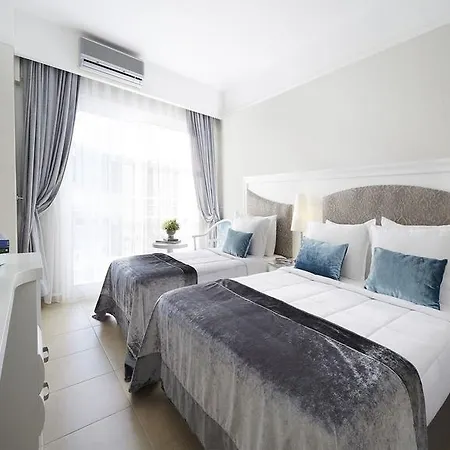 Hotell Sunconnect Grand Ideal Premium 5*