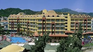 Hotell Sunconnect Grand Ideal Premium 5*