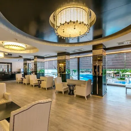 Hotell Sunconnect Grand Ideal Premium 5*